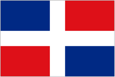 Dominican Republic U23
