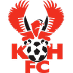 Kidderminster Harriers