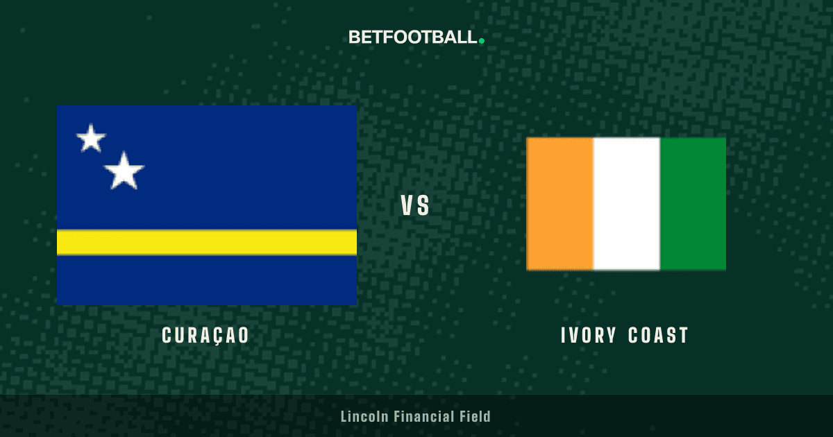 Curaçao vs Ivory Coast — World Cup prediction