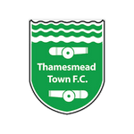 Thamesmead Town