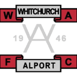 Whitchurch Alport