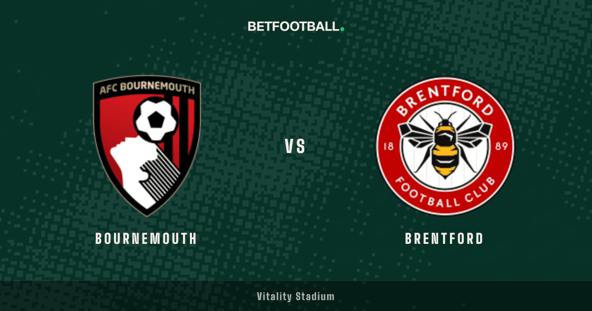 Bournemouth vs Brentford — Premier League prediction
