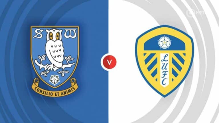 William Hill Welcome offer: Bet £10 Get £30 in Free Bets On Sheffield Wednesday vs Leeds Utd