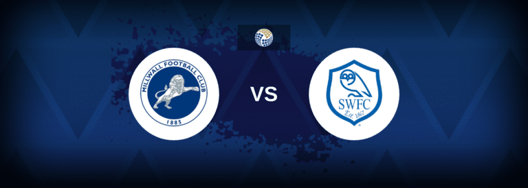 Millwall vs Sheffield Wednesday Predictions & Betting Tips