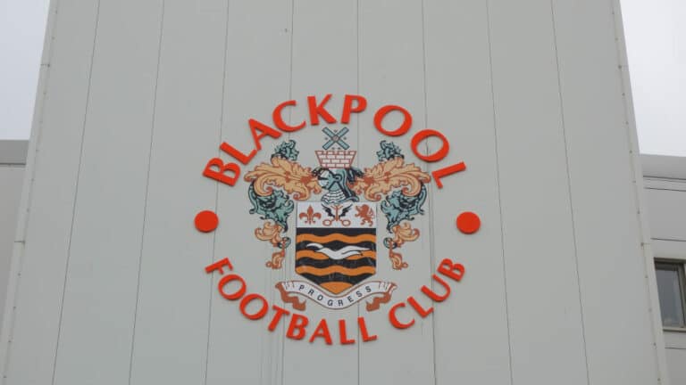 Blackpool Football Club